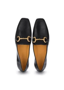 MARA BINI | LOAFER MAGDA SETA NACHTBLAU Discount