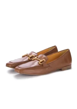 MARA BINI | LOAFER MAGDA SETA BRAUN Outlet