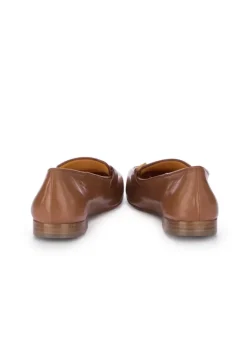 MARA BINI | LOAFER MAGDA SETA BRAUN Outlet