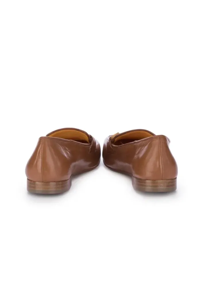 MARA BINI | LOAFER MAGDA SETA BRAUN Outlet