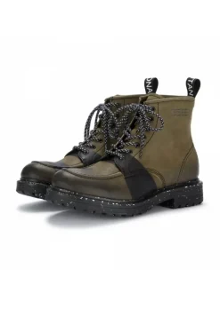 MARITAN VERONA | DAMENSTIEFELETTEN CAPALBIO JUNGLA GRÜN Online