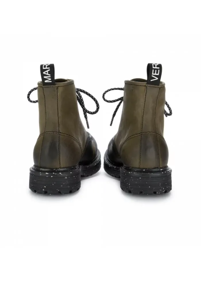 MARITAN VERONA | DAMENSTIEFELETTEN CAPALBIO JUNGLA GRÜN Online