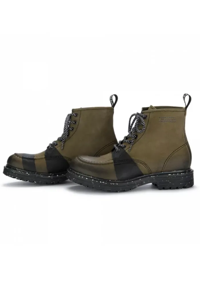 MARITAN VERONA | DAMENSTIEFELETTEN CAPALBIO JUNGLA GRÜN Online