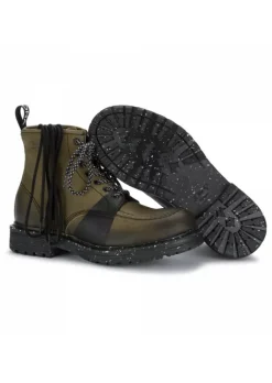 MARITAN VERONA | DAMENSTIEFELETTEN CAPALBIO JUNGLA GRÜN Online