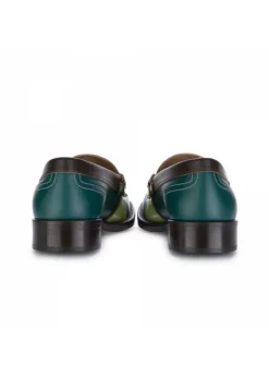 MARITAN VERONA | LOAFERS ANGLIA GRÜN Fashion