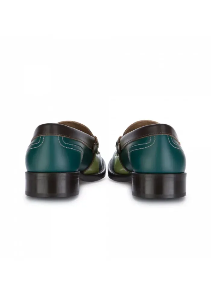 MARITAN VERONA | LOAFERS ANGLIA GRÜN Fashion