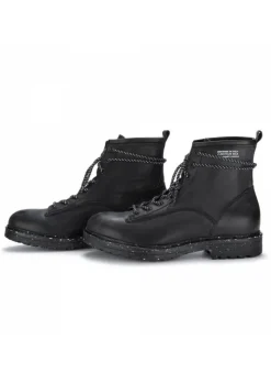MARITAN VERONA | SCHNÜR STIEFELETTEN CAPALBIO SCHWARZ Fashion