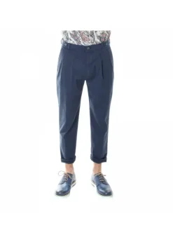 MASON'S MASON'S | AVIO HOSEN BLAU Best