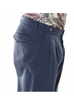 MASON'S MASON'S | AVIO HOSEN BLAU Best