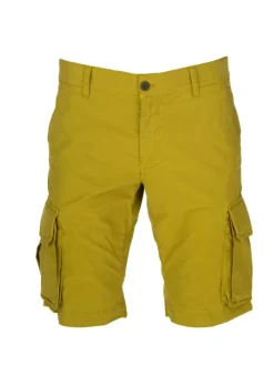 MASON'S MASON'S | BERMUDA CARGO HONOLULU OCKER GELB Outlet