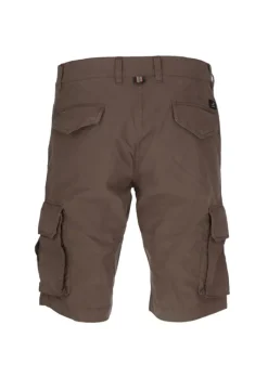 MASON'S MASON'S | BERMUDA CARGO HONOLULU BRAUN New