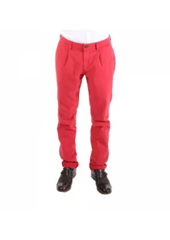 MASON'S MASON'S | CHINO HOSEN ROT Online