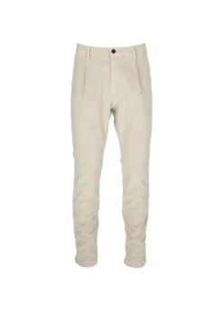 MASON'S MASON'S | CHINOHOSE OSAKA PINCES BEIGE Outlet