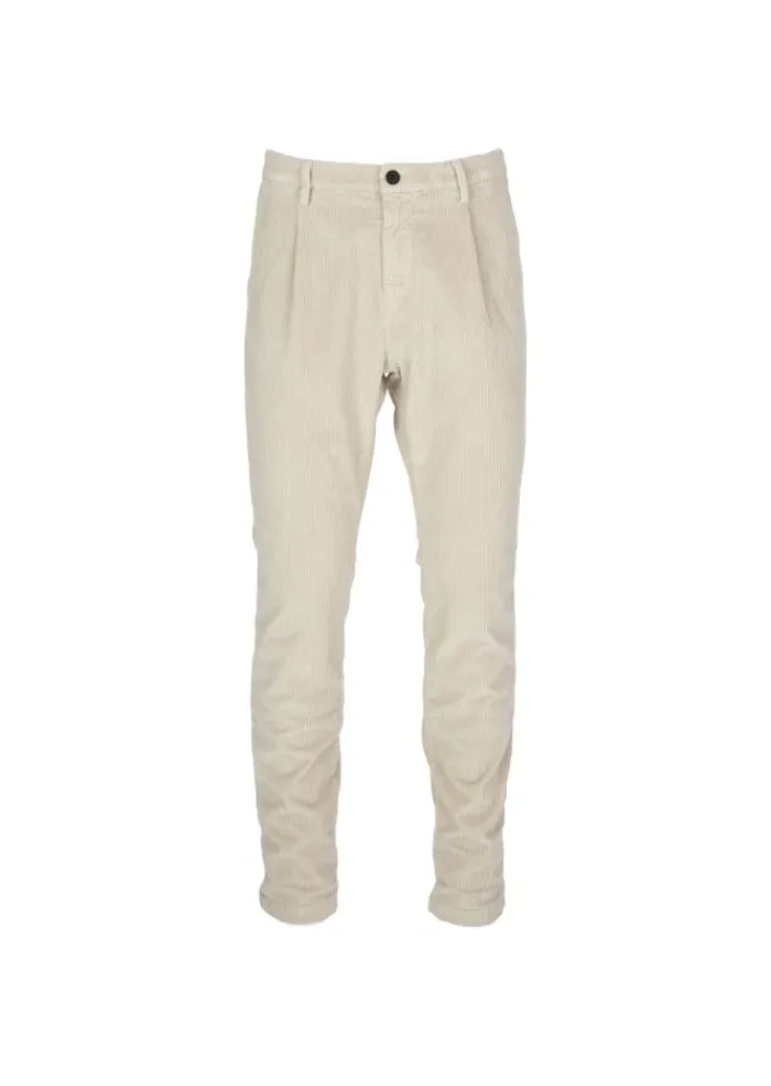 MASON'S MASON'S | CHINOHOSE OSAKA PINCES BEIGE Outlet