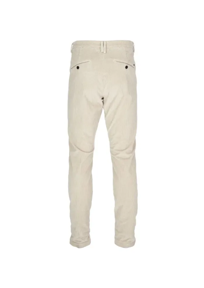 MASON'S MASON'S | CHINOHOSE OSAKA PINCES BEIGE Outlet