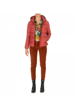 MASON'S MASON'S | DAMENHOSE "NEW YORK" ORANGE Hot