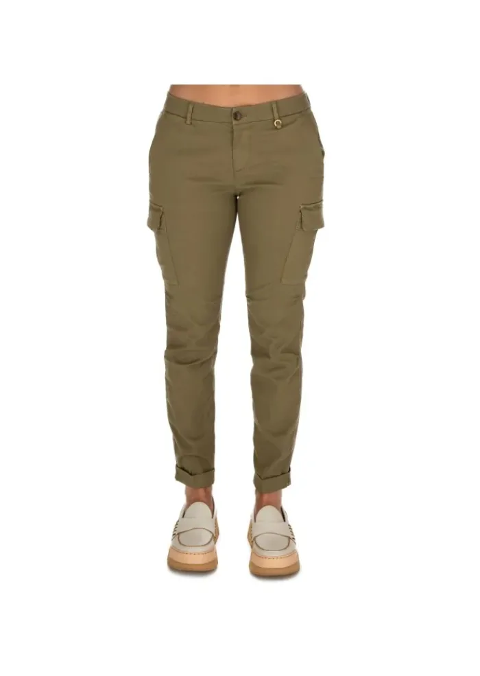 MASON'S MASON'S | HOSE CHILE CITY GRÜN Outlet
