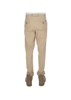 MASON'S MASON'S | HOSE CHINO BEIGE Hot