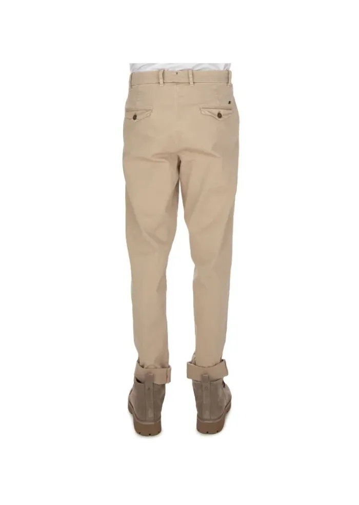 MASON'S MASON'S | HOSE CHINO BEIGE Hot