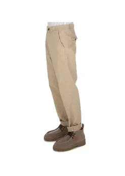 MASON'S MASON'S | HOSE CHINO BEIGE Hot