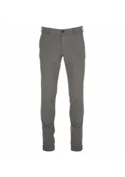 MASON'S MASON'S | HOSE EISENHOWER SLIM FIT GRAU Fashion