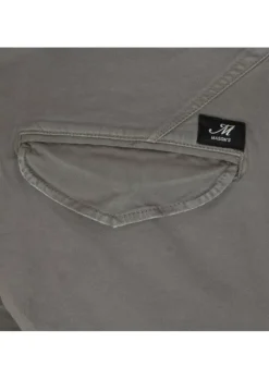 MASON'S MASON'S | HOSE EISENHOWER SLIM FIT GRAU Fashion