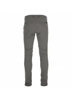 MASON'S MASON'S | HOSE EISENHOWER SLIM FIT GRAU Fashion