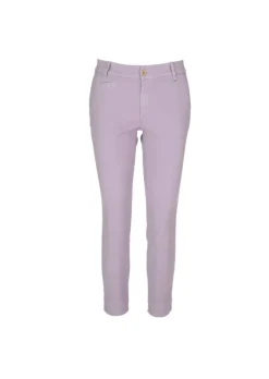 MASON'S MASON'S | HOSE JAQUELINE CURVIE LILA Fashion