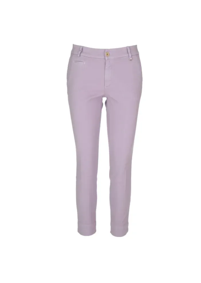 MASON'S MASON'S | HOSE JAQUELINE CURVIE LILA Fashion