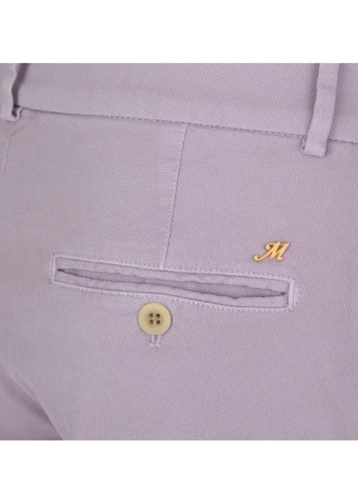 MASON'S MASON'S | HOSE JAQUELINE CURVIE LILA Fashion