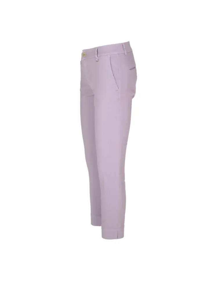 MASON'S MASON'S | HOSE JAQUELINE CURVIE LILA Fashion