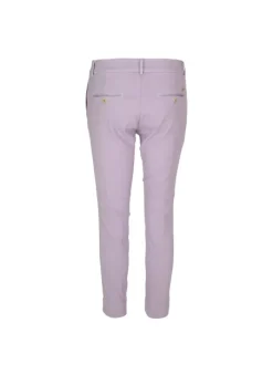 MASON'S MASON'S | HOSE JAQUELINE CURVIE LILA Fashion