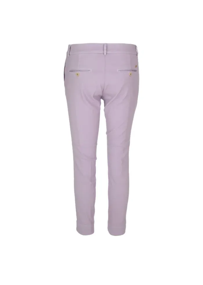 MASON'S MASON'S | HOSE JAQUELINE CURVIE LILA Fashion