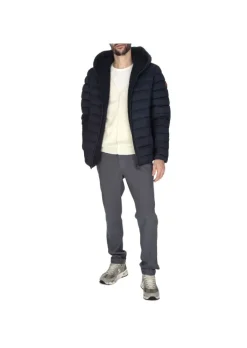 MASON'S MASON'S | HOSE MILANO STYLE DUNKELGRAU Clearance