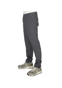 MASON'S MASON'S | HOSE MILANO STYLE DUNKELGRAU Clearance