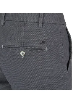 MASON'S MASON'S | HOSE MILANO STYLE DUNKELGRAU Clearance