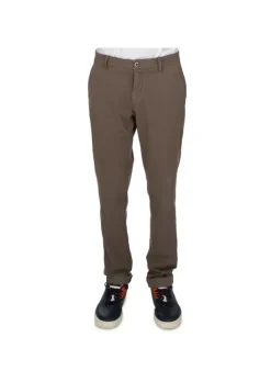 MASON'S MASON'S | HOSE MILANO STYLE BRAUN Sale