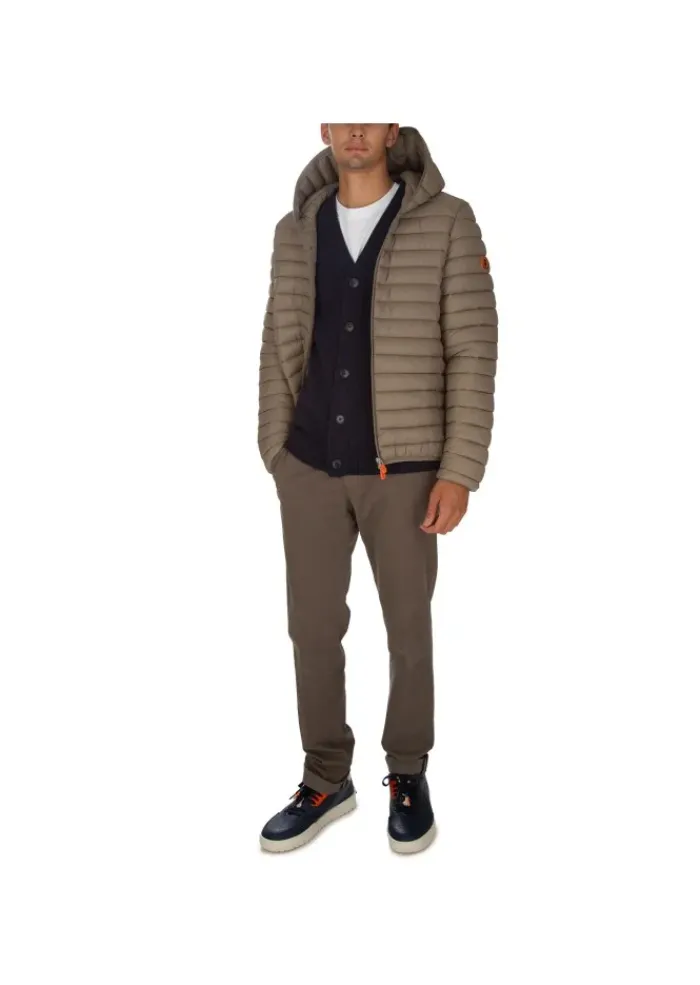 MASON'S MASON'S | HOSE MILANO STYLE BRAUN Sale