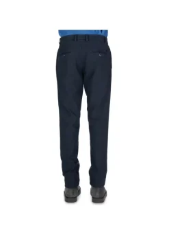 MASON'S MASON'S | HOSE MILANOSTYLE CHINO SLIM BLAU Hot