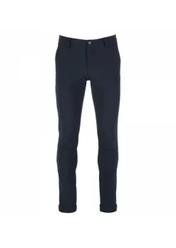 MASON'S MASON'S | HOSE MILANOSTYLE BLAU New