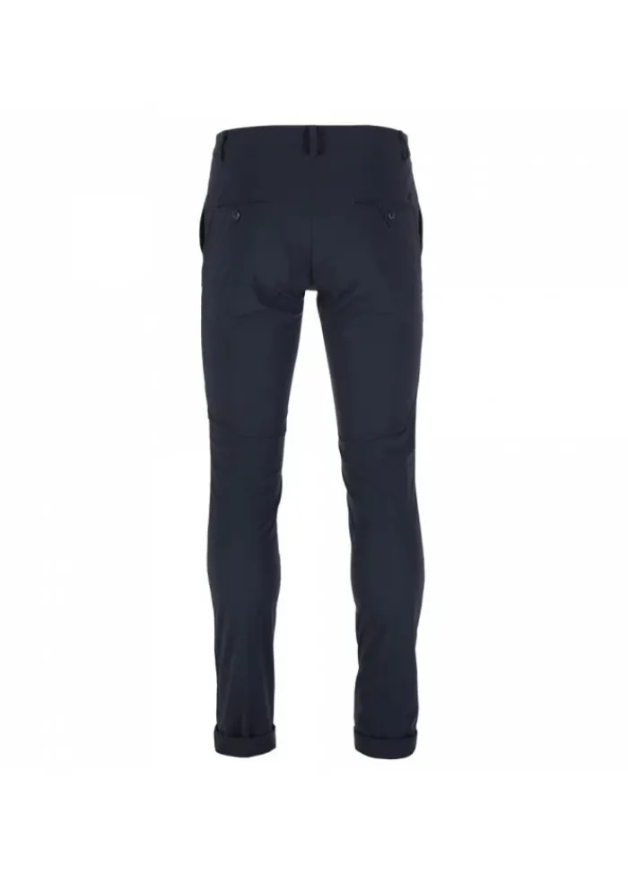 MASON'S MASON'S | HOSE MILANOSTYLE BLAU New