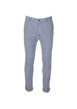 MASON'S MASON'S | HOSE MILANOSTYLE GRAU Outlet