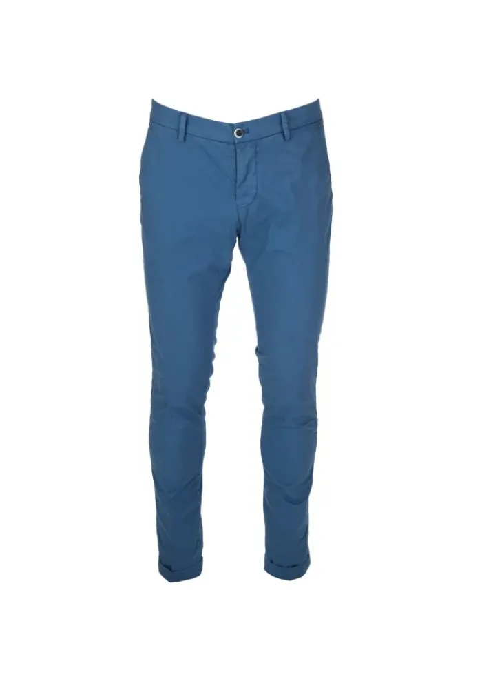 MASON'S MASON'S | HOSE MILANOSTYLE BLAU Outlet