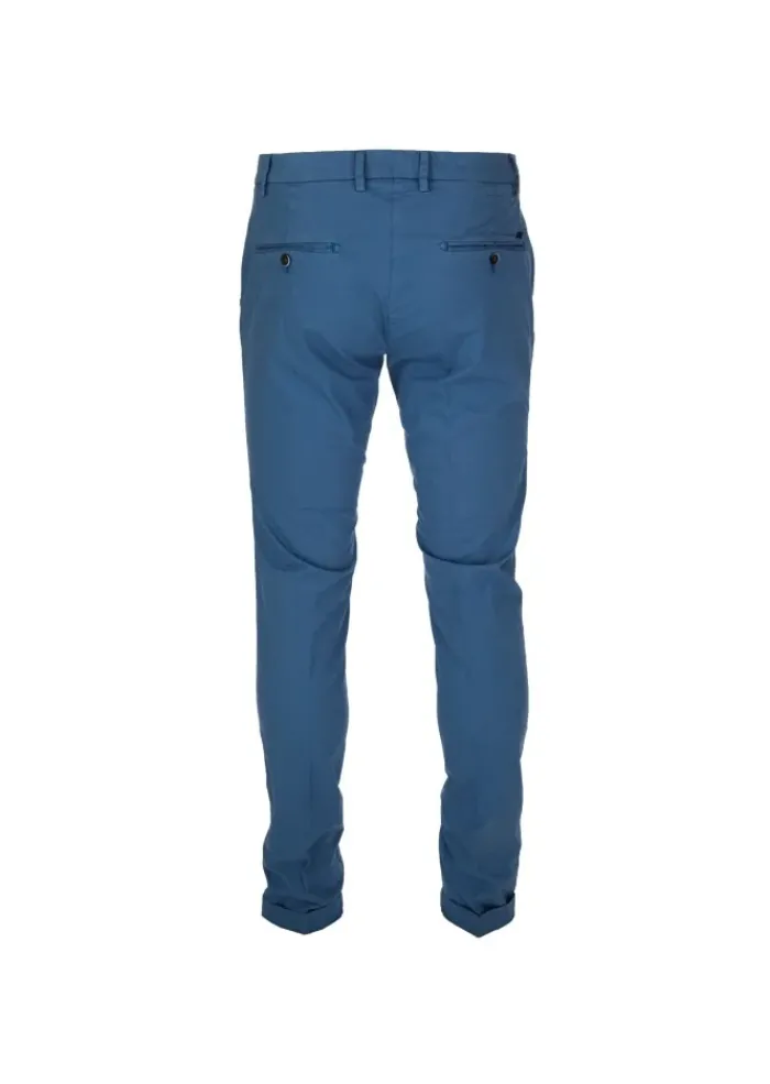 MASON'S MASON'S | HOSE MILANOSTYLE BLAU Outlet