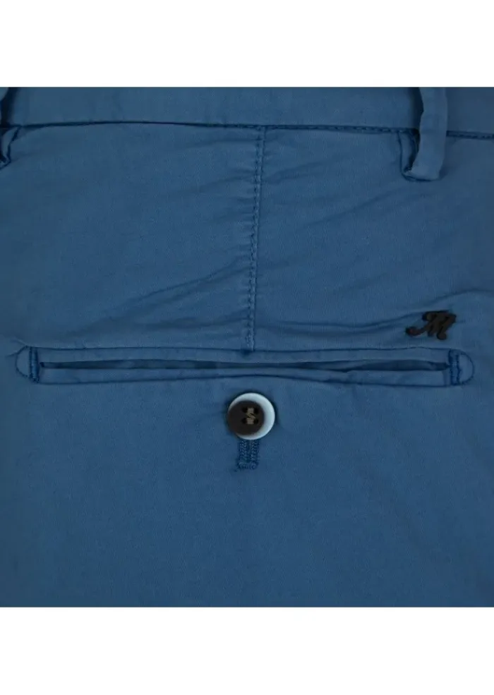 MASON'S MASON'S | HOSE MILANOSTYLE BLAU Outlet