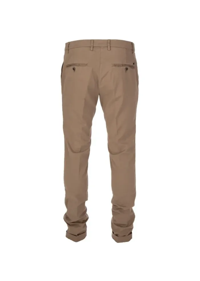 MASON'S MASON'S | HOSE MILANOSTYLE BRAUN Clearance