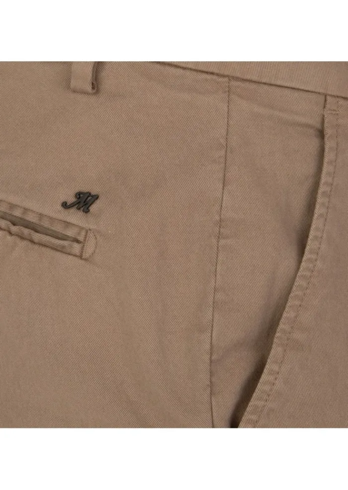 MASON'S MASON'S | HOSE MILANOSTYLE BRAUN Clearance