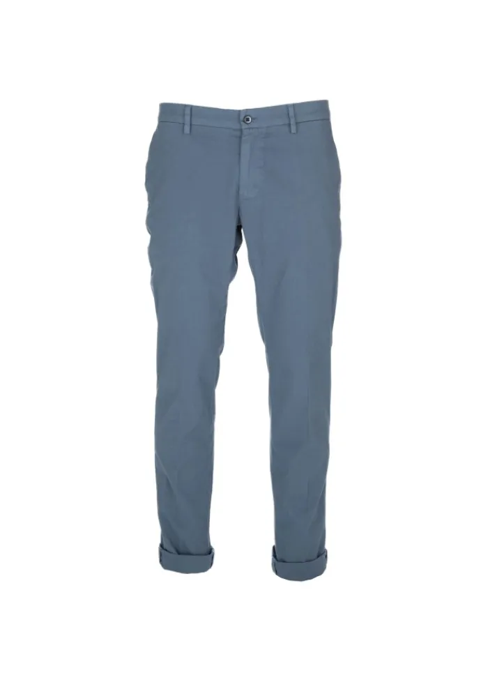 MASON'S MASON'S | HOSE NEW YORK HELLBLAU Clearance