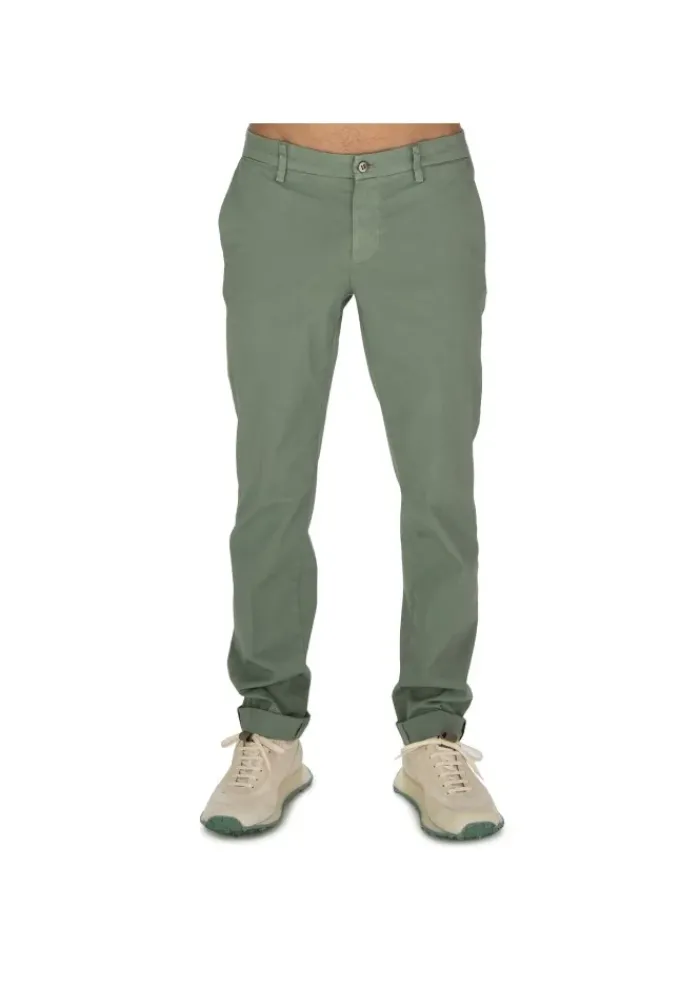 MASON'S MASON'S | HOSE NEWYORK GRÜN Clearance
