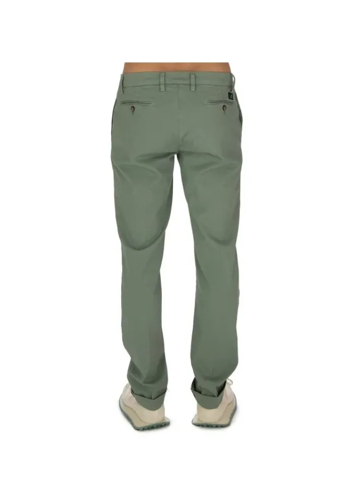 MASON'S MASON'S | HOSE NEWYORK GRÜN Clearance